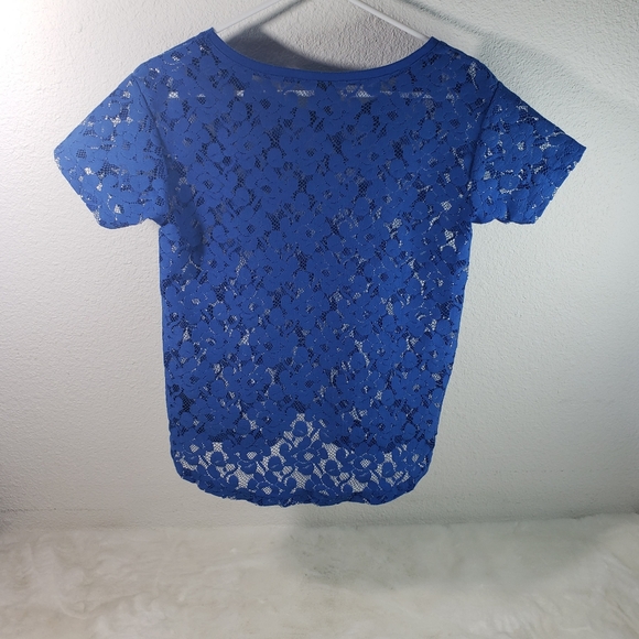 H&M Lace Blouse - Picture 4 of 10